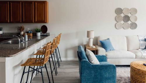 Spacious 3 Bed Condo Near ETSU - Foto 2