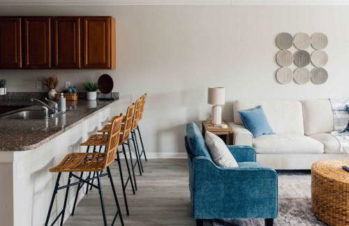 Spacious 3 Bed Condo Near ETSU - Foto 2