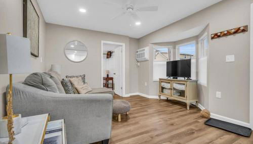 Seaside Cottage: A 'MyShoreCottage' Property - Foto 3