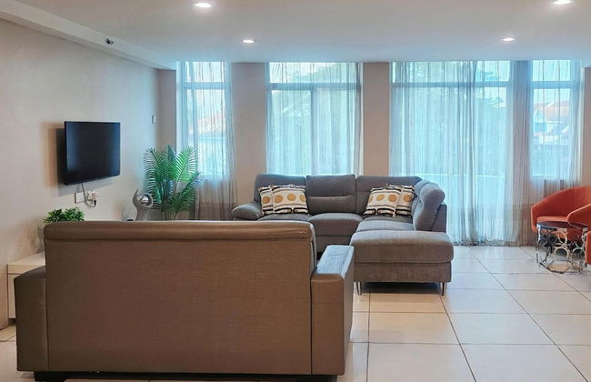 Triima Inn Dayang Bay by Perfect Host - Foto 65