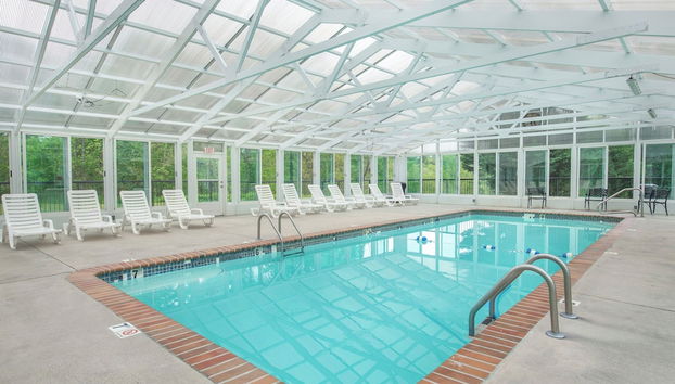 Ausstattung der Unterkunft