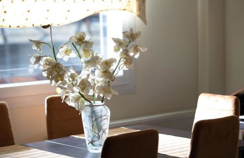 Άνεση και ευκολία, σπίτι Συκιές. - Foto 3