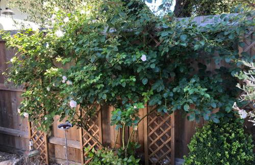 Corner Cottage - character, charm, great location. - Foto 18