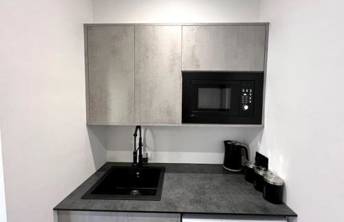 Hospital View Apartment - Foto 7