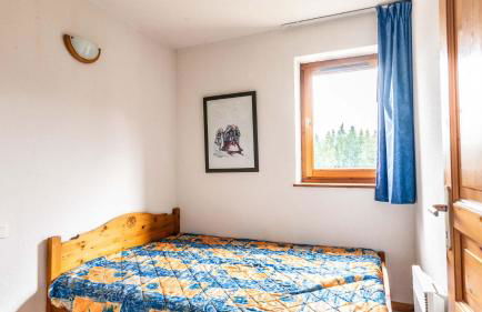 Les Sitelles - 11 - Piscine Appart 6 pers - Foto 7