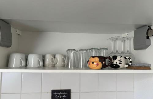 Ferienwohnung „Ruppbergblick“ - Foto 16