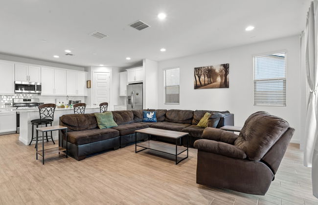 Coyote Sunset Retreat in the Desert - Foto 8