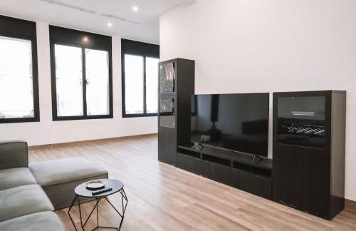 Duplex Oasis with Terrace, Pool and BBQ & Parking - Foto 6