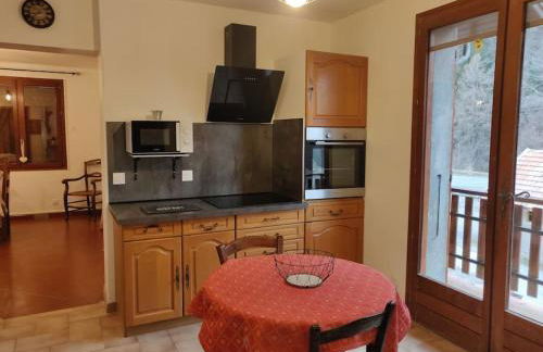 Location MarjoRI*** - T4 Le Cardinal - Foto 8