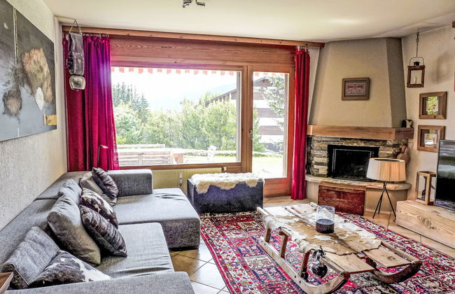 Résidence La Joie N° 1 - Foto 1