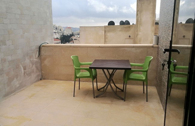 Cozy Dair Ghbar Apartments - Photo 68