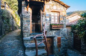 Montanhas do Xisto - Casa do Portal - Foto 52