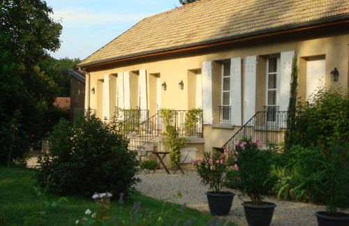 Les Communs du Manoir - Foto 57