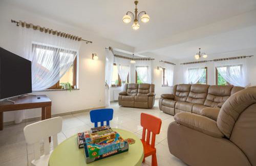 Willa u Alicji i Jana - Foto 46