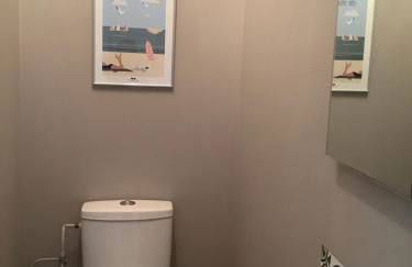 HEOL - appartement 2 chambres - vue mer et parking - Foto 15