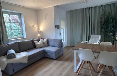 Ferienwohnung Am Weifberg in Hinterhermsdorf Sächsische Schweiz - Photo 13