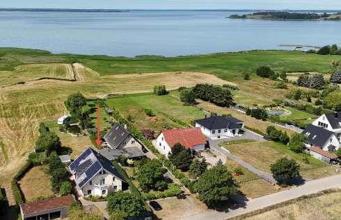 Bungalow Seeblick Am Achterwasser - Foto 6