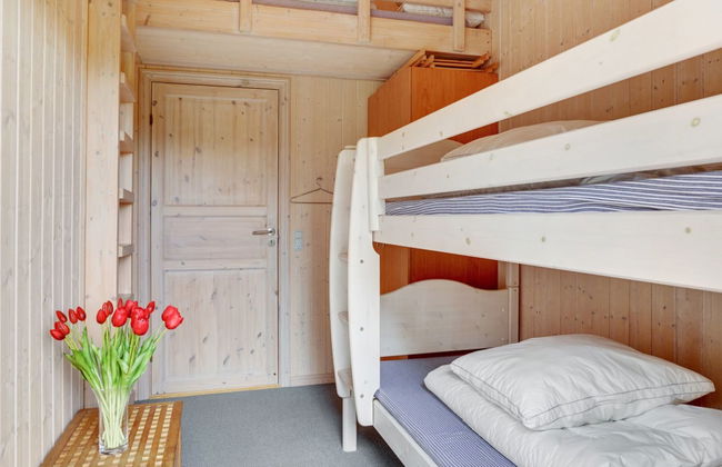 "Krister" - 250m to the fjord - Foto 13