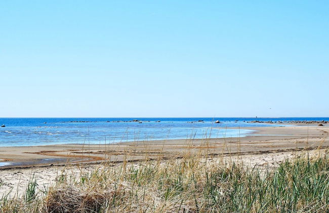 4 Person Holiday Home in Falkenberg - Photo 9