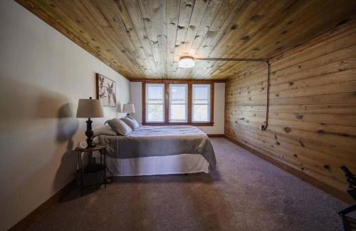 Charming Retreat 5 Min to Tims Ford Lake Sleeps 8 - Foto 48