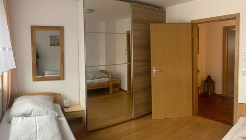 Ferienwohnung "Zwei Birken" - Foto 3