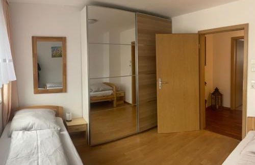Ferienwohnung "Zwei Birken" - Foto 3