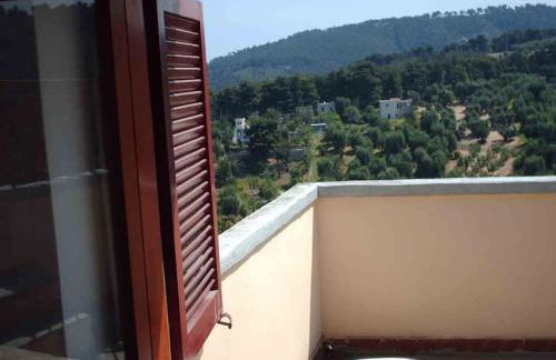 Villa Matassa 4 appartamenti vista mare in San Menaio - Foto 21