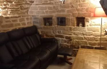 Gîte Mas d’Eden Lozère - Foto 15