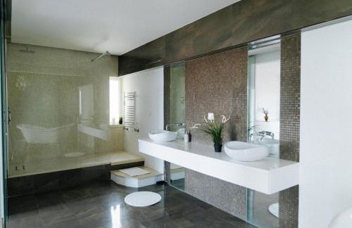 Spacious seaside house - Foto 35