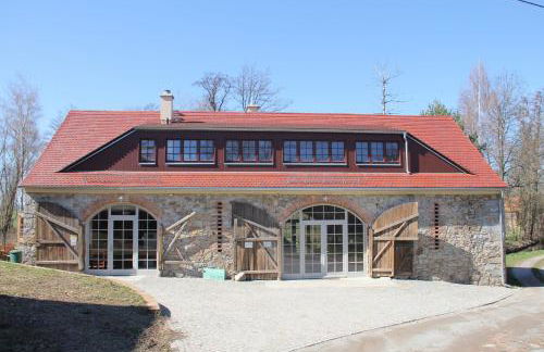 Apfelscheune Cannewitz - Foto 49