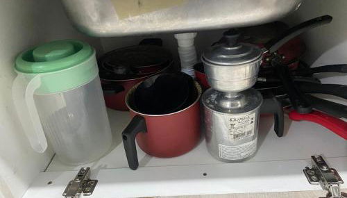 Apto completo com lava e seca, ar condicionado e aquecedor - Foto 2