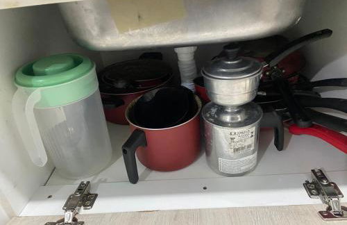 Apto completo com lava e seca, ar condicionado e aquecedor - Foto 2