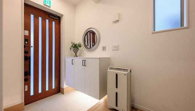 Araha Beachway Inn - Foto 3, Recepción