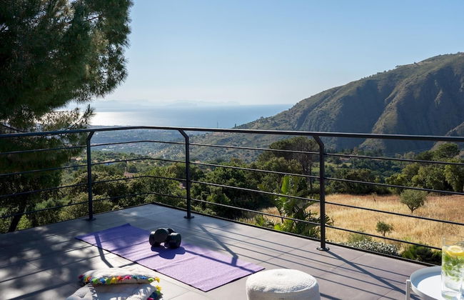 Villa Vittoria 8 in Gratteri - Foto 32