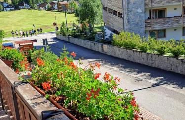 Appartamento con terrazza vista Pale di San Martino - Foto 14