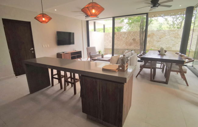 Mak Tulum Luxury Condo Hotel at Aldea Zama, Tulum - Foto 48