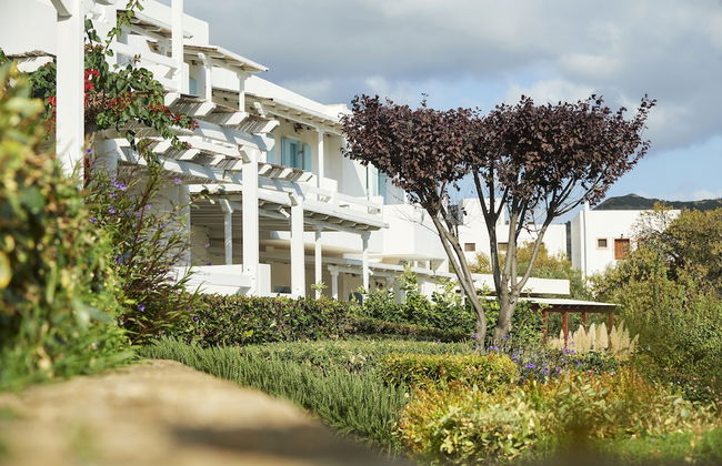 Perigiali Hotel - Photo 42