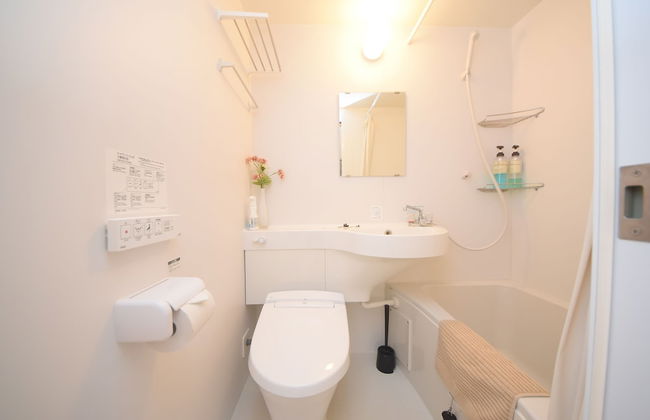 Comfy Stay MR2 - Foto 60