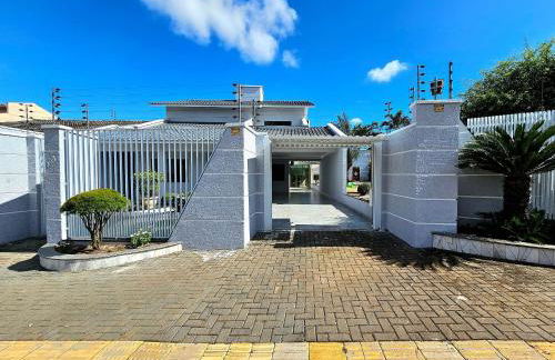 Casa 6 quartos Padrão TOP area nobre prox atrativo - Photo 57