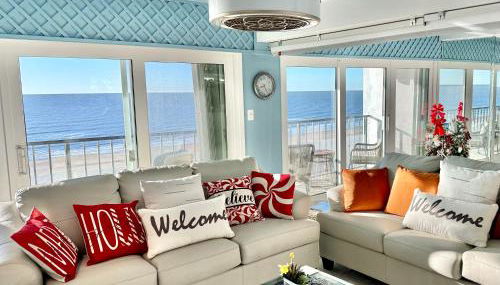 Amazing and Spectacular ocean and beach views in Galveston - Foto 3