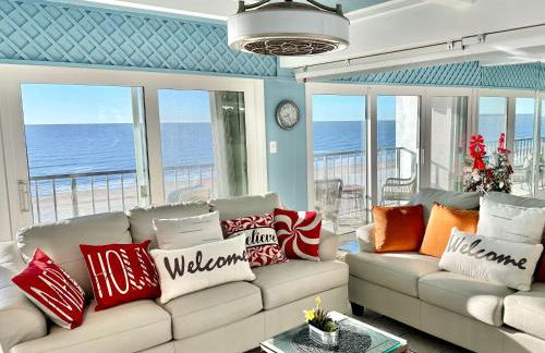 Amazing and Spectacular ocean and beach views in Galveston - Photo 3