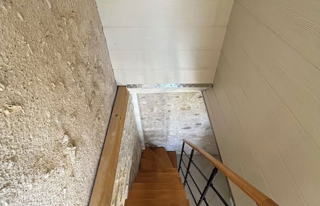 Gîte familial - L'Arche - Foto 22