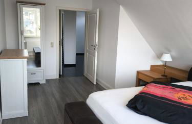 Familienzeit, moderne Ferienwohnung mit Sauna in Timmendorfer Strand - Foto 23