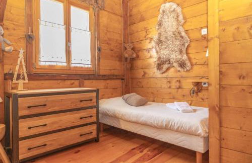 Le Refuge de Louis, authentique grange rénovée avec sauna - Foto 15