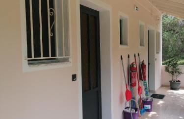 Makis Apartments - Foto 33