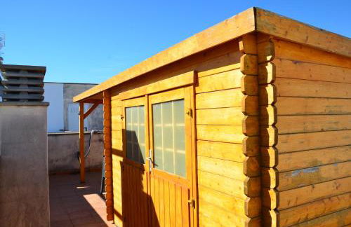 FeWo - Moncofa Apartment - Foto 27