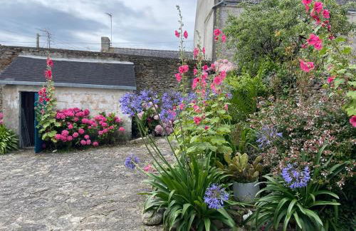 Maison Ty Sioul - proche plage - Foto 21