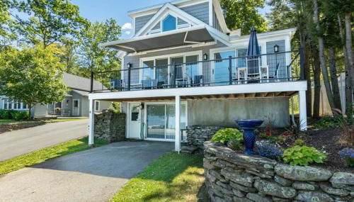 Beautiful Home 30 Feet from the Sand at Spofford Lake! - Foto 2