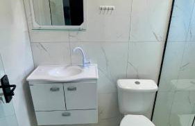 Loft 05 - Bem localizado Acomodação Bussines - Foto 5