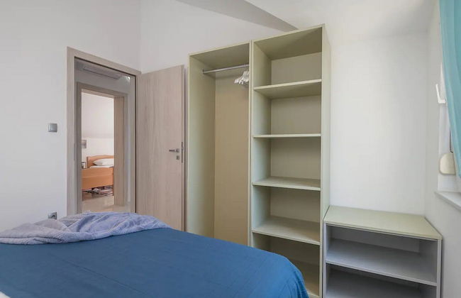 Apartments Villa Soleil - Foto 12